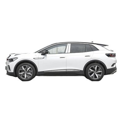 Хорошая цена. Электрический автомобиль EV Id.4 Crozz VW Id4 2023 2024 Id4 Pro Максимальная скорость 160 км/ч 4612*1852*1640 Размер онлайн