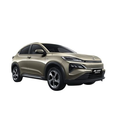 Хорошая цена. 2023 M-NV Dongfeng Energy Electric Vehicle NEDC 480KM компактный внедорожник Made In Max Speed 140km/h Hon-da M-NV онлайн