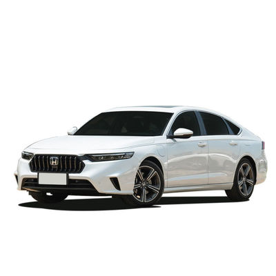 Хорошая цена. 2024 Honda Inspire Hybrid EV Car Energy Vehicle Electric Sedan с индивидуальным временем быстрой зарядки 0,5 ч. онлайн