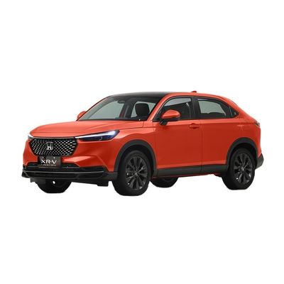 Хорошая цена. 2023 2024 Honda XR-V Бензиновый внедорожник 1.5L CVT Для взрослых Высокая скорость Передняя смена Номер 4 Заднее окно Электрическое одноключевое подъемное устройство онлайн