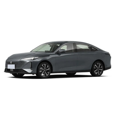 Хорошая цена. Changan Lamore 4X4 Седан Автомобили передний привод 200 км / ч Высокая скорость Nars с задним радаром и независимой подвеской McPherson онлайн