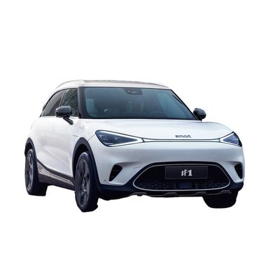 Хорошая цена. Электрические автомобили Smart Pure 360 Камера резервная электрические двери внедорожник 0 км индивидуальные цвета Ev Автомобиль с багажом вместимостью 323L онлайн