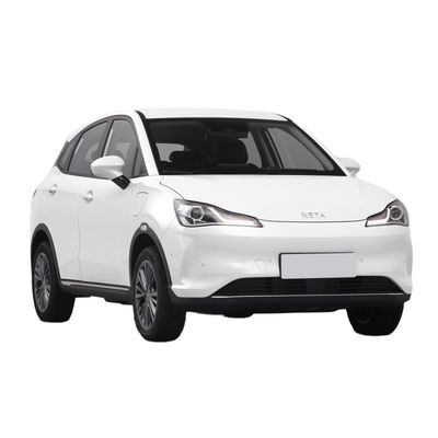Хорошая цена. 2023 Neta V 5-местный электромобиль EV Автомобиль с чистым электрическим двигателем компактный внедорожник с максимальным крутящим моментом 110N.m Литий-железный аккумулятор онлайн