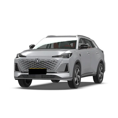 Хорошая цена. Самый продаваемый 2024 Чанган CS55 PLUS 5 мест 1.5T бензиновый внедорожник с электрическим регулировкой наружного зеркала заднего вида онлайн