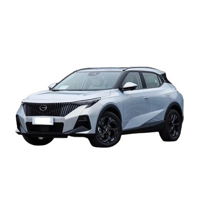 Хорошая цена. Trumpchi GS3 2023 Shadow Speed 270T Jinzhi Edition Автомобили с топливным и долговечным бензиновым двигателем онлайн