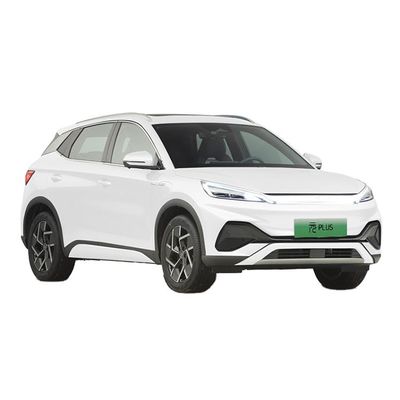 Хорошая цена. 2023 Прибытия Byd Электромобиль Atto 3 Внешние 4 Колеса Дальний путь Byd Yuan Plus Ev С литий-желез-фосфатной батареей онлайн