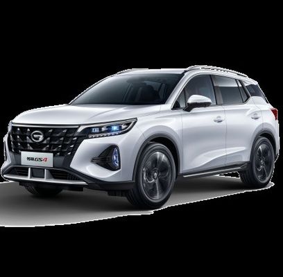 Хорошая цена. Trump Gacchi GS4 Electric Suv Car 2023 2024 WHEEL BASE 2680 Международные автомобили Передняя подвеска Автомобили Macpherson онлайн