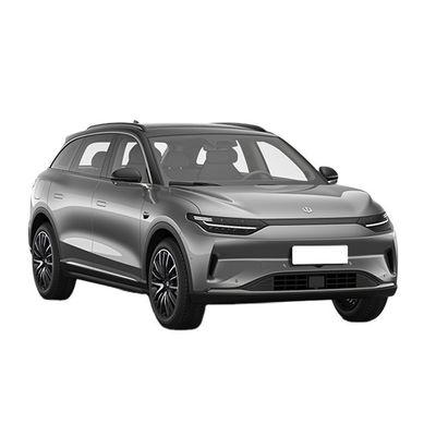 Хорошая цена. Экологически чистый Elektrikli Araba Автомобиль Leap C11 Leapmotor C11 Suv Электрическое топливо 100% Электрические сиденья 5 человек онлайн