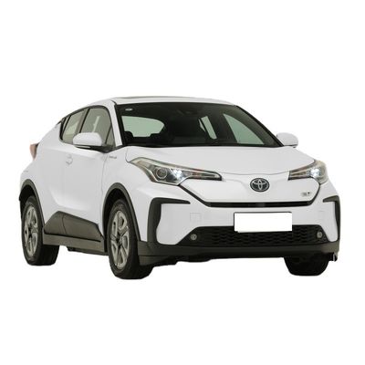 Хорошая цена. 2023 Китайская Экономика Взрослые Электромобиль To-yota CH-R 4405*1795*1575 Максимальная скорость 160 км/ч Батарея Мотор Работа высокая скорость онлайн