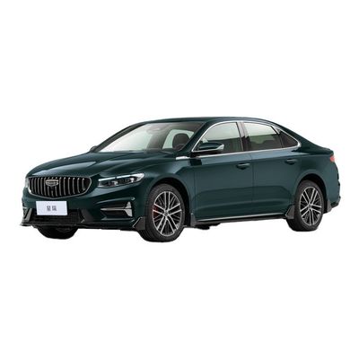 Хорошая цена. Максимальный крутящий момент 200-300 Нм 2023 Geely Xingrui версия 2.0t Седан с стандартом выбросов Евро VI онлайн
