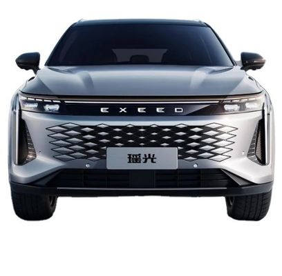 Хорошая цена. R16 Шины 2024 EXEED Rx PHEV Yaoguang STELLAR Alkaid AtlantiX Zhuifeng ET vx txl 0km Подержанные автомобили Exeed TX для России и Казахстана онлайн
