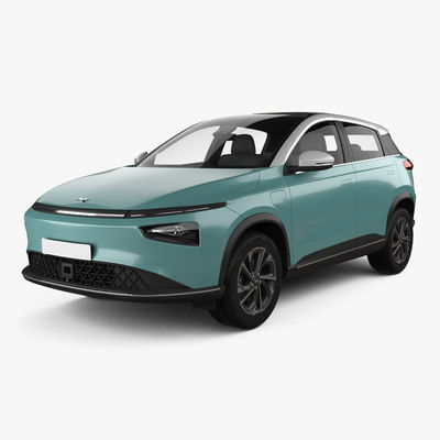 Хорошая цена. Электромобиль Ev передний привод Xiaopeng Motors Умный автомобиль с тернарным литийным аккумулятором электроэнергии типа 57,5 КВтч мощностью онлайн
