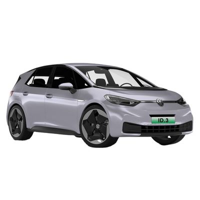 Хорошая цена. 2024 VW ID3 Взрослые Чистый электрический режим 450KM Автомобили большой дальности Электрическое транспортное средство Мини EV Автомобиль Энергетический тип 100% Электрический автомобиль онлайн