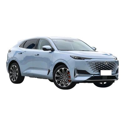 Хорошая цена. 2023 Changan UNI-K iDD 2.0T AWD EV Роскошное спортивное энергетическое транспортное средство для взрослых Длина * ширина * высота 4865*1948*1690 мм онлайн