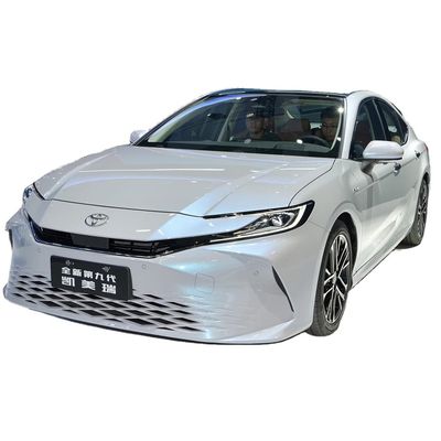 Хорошая цена. Модель Faw Toyota Camrys Общая мощность двигателя KW 100-150 кВт Колесная база 2500-3000 мм Китайские энергетические транспортные средства Энергетические умные автомобили онлайн