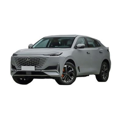 Хорошая цена. 2023 Чанган UNI-K iDD Blue Whale 1.5T Edition Гибридный автомобиль 130 км NEDC Чистый электрический круизный диапазон в пределах вашего бюджета онлайн