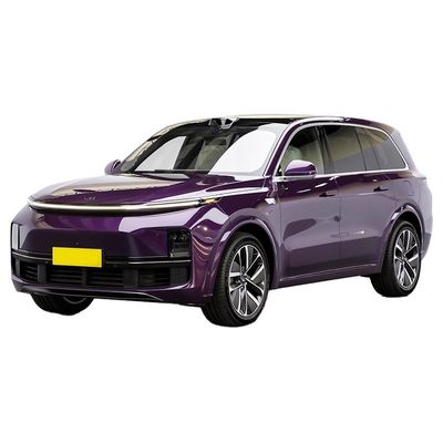 Хорошая цена. 1315 км Круизный диапазон 2023 Lixiang L9 Luxury Max Edition SUV Гибридный двигатель Электрические автомобили и 5218x1998x1800 мм Размеры онлайн