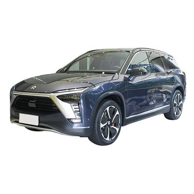 Хорошая цена. Энергетические электромобили 2023 Nio ES8 75KM 0km Подержанный автомобиль 6 мест Роскошный внедорожник с длительным сроком службы батареи и весом 2425 кг онлайн