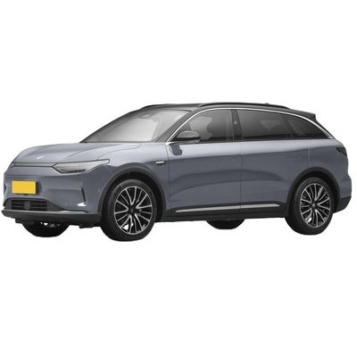 Хорошая цена. LEAPMOTOR c11 Высокоскоростной электрический автомобиль с максимальной скоростью 180 км / ч и быстрой доставкой 5 мест онлайн