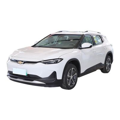 Хорошая цена. 2023 Электрический автомобиль Made In Spark Control Kit Chang Tour 2022 Cruze Chevrolet Cruiser Максимальная мощность 177 Время зарядки 0,67 часа онлайн