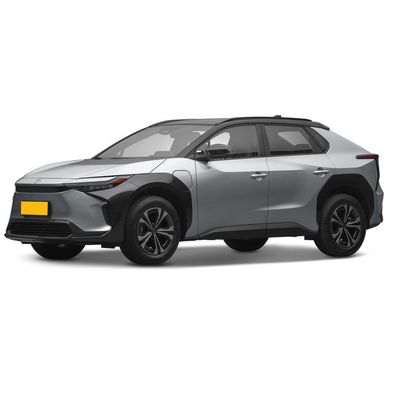 Хорошая цена. 2024 To-yota Bz4X X-Mode Ultra 500km Ev Электрические энергетические транспортные средства для Gac To-yota Электрический автомобиль и быстрая зарядка 0.8h онлайн