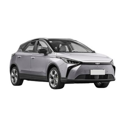 Хорошая цена. 2023 Прямой 100% электрический аккумулятор Ev Шасси Энергия Авто Adult Geely Geometry M6 Электрический автомобиль Транспортное средство Левое рулевое управление онлайн
