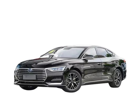 Хорошая цена. Тип аккумулятора Литий железофосфат аккумулятор Электромотор Byd E9 Сделано в бизнес-версии Чистый электрический автомобиль для взрослых онлайн