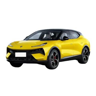 Хорошая цена. Lotus Eletre R 15.1