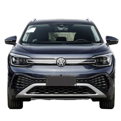 Хорошая цена. 310 Нм Максимальный крутящий момент 2024 VW ID6 CROZZ PRO 601 км Интеллектуальные энергетические автомобили Опциональное чистое электрическое транспортное средство с дальностью 601 км онлайн
