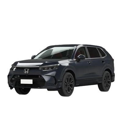 Хорошая цена. 2024 компактный внедорожник гибридный автомобиль 5 дверей 5 мест Hon-da Breeze Реальное время-4Wd уровень компактный максимальная скорость 188 км/ч Реальное время-4Wd онлайн