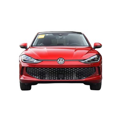 Хорошая цена. 2024 VW Lamando L 280TSI DSG Kula Edition 1.4T Автомобиль на бензине Сделан с электрическим передним окном с одним ключом Подъемный механизм онлайн