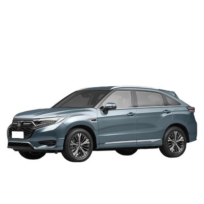 Хорошая цена. Максимальная скорость 198 км/ч и емкость бака 53,0 л 2024 Honda UR-V Turbo 5-дверный 5-местный внедорожник онлайн