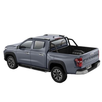Хорошая цена. 2024 Чанган Лантуозе 5-местный пикап 2WD 4WD ручной автоматический бензиновый дизельный идеально подходит для вашего бизнеса онлайн