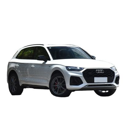 Хорошая цена. 2024 Роскошный и элегантный стиль Автомобиль-танкер SUV Q5L 40T для Audi 0 км Подержанные автомобили онлайн