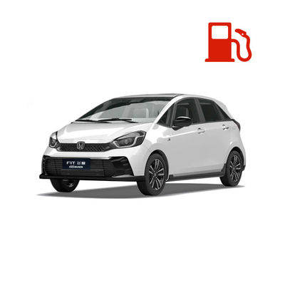Хорошая цена. Компактный 2WD 1.5L CVT Hon-da Fit 2023 бензиновый автомобиль для потребностей клиентов онлайн