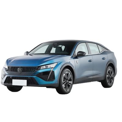 Хорошая цена. Привод FWD бензиновый 5-местный хэтчбек 2023 Dongfeng Peugeot 408X 360THP Charm Edition с максимальным крутящим моментом Nm от 200-300Nm онлайн