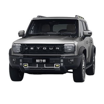 Хорошая цена. Jetour Traveller 2024 2.0TD 4WD PRO Plus Discovery 5-местный внедорожник Авто повысить ваши деловые поездки с максимальным крутящим моментом Nm онлайн