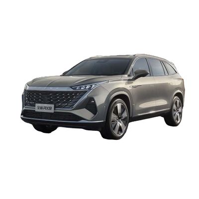 Хорошая цена. Roewe RX9 2.0T AWD Yuexiang версия 2023 китайский внедорожник с передним диском и задним диском тормозной системы онлайн