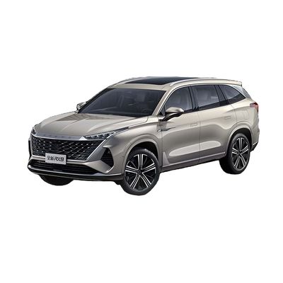 Хорошая цена. 2023 Roewe RX9 2.0T внедорожник 2Wd Shuxiang версия ESC Максимальная скорость 200 км/ч Авто топливное транспортное средство онлайн