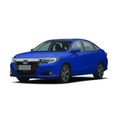 Хорошая цена. 12 месяцев Honda Crider 1.0t Автомобиль 2024 Luxury LED Электрический фосфатный аккумулятор Железная кожа Тёмная многофункциональная ACC Ксенон онлайн