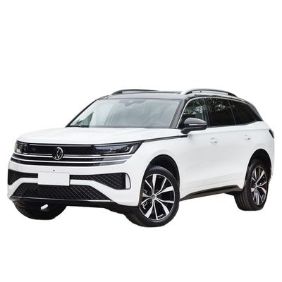 Хорошая цена. 2023 Tavendor SUV Автомобиль бензиновый автомобиль 380TSI Автомобиль Левый Стерринг 4WD Роскошь для LED ACC Задняя камера Модель двигателя 2.0T 220HP L4 онлайн