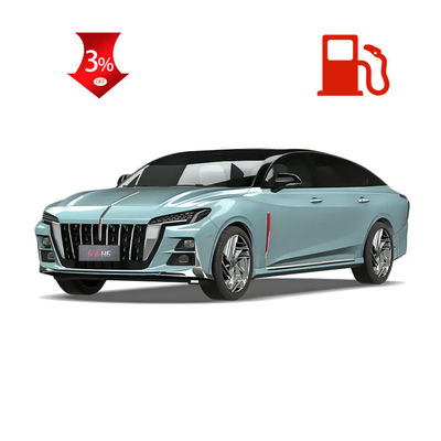 Хорошая цена. 2023 горячая продажа Hongqi H6 2.0T Escape версия бензиновый автомобиль средний седан 252 л.с. 5-местный хэтчбек на складе hongqi h6 2023 онлайн