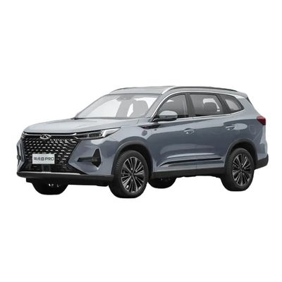 Хорошая цена. Tiggo 8 Pro Max Fuel бензиновый сенсорный экран шины размер 235/55 R18 Большое пространство Chery 2024 4WD / 2WD 5 и 7 мест онлайн