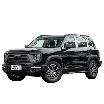 Хорошая цена. Большие внедорожные транспортные средства Дизельный автомобиль 1.5T 2.0T Мотор 7 скоростей Автотрансмиссия SUV R18 Размер шины Автоматическая коробка передач онлайн