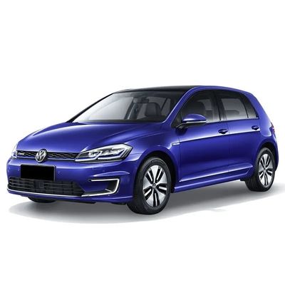 Хорошая цена. Задняя подвеска двойной кости 1.2 T 1.4 T LED Камера 11 Электрическая кожаная турбо темная ACC Гольф-коляски для VW Golf 4 Сделано онлайн