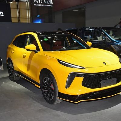 Хорошая цена. 2024 В запасе китайский бренд DONGFENG новый автомобиль о высокой скорости 195 км/ч автоматический внедорожник горячая продажа T5 evo автомобиль онлайн