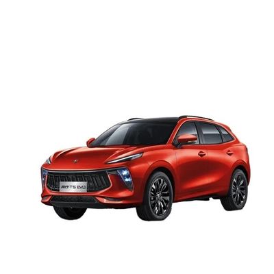 Хорошая цена. Dongfeng FORTHING T5 EVO suv 0km подержанный автомобиль бензиновые автомобили бензиновые автомобили масло топливо бензиновый suv сделанный в Китае газ лучший suv для денег онлайн