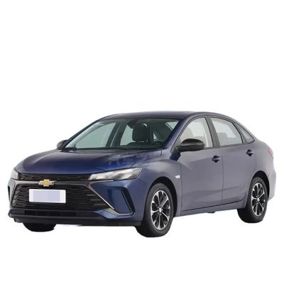 Хорошая цена. 2023 Chevrolet Monza GAS Car CORVAIR MONZA COUPE Redline RS с турбомотором и грузом на борту 1000-2000 кг онлайн