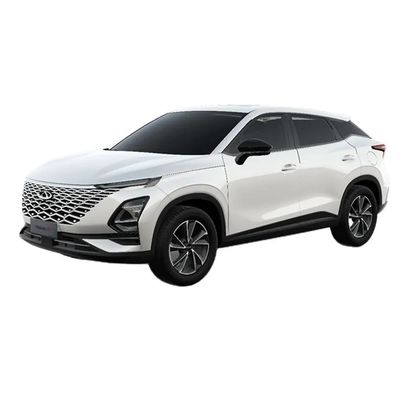 Хорошая цена. 2023 Chery Omoda C5 Auto 1.5T 1.6T CVT Большой внедорожник бензиновые автомобили с массой 1000 кг-2000 кг и максимальной мощностью Ps 100-150Ps онлайн