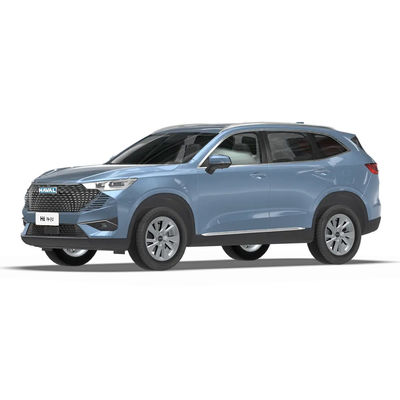 Хорошая цена. 180 км/ч Максимальная мощность 113 кВт Гибридный 2023 Haval H6 Dht-phev Энергия Левостороннее управление Электрическое транспортное средство онлайн